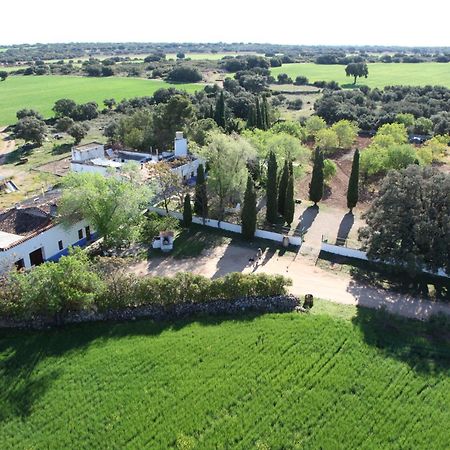 Agroturismo Calixto Villarrobledo Exterior photo