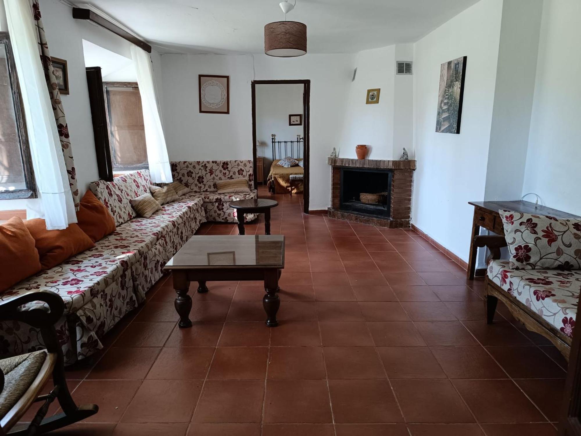Agroturismo Calixto Villarrobledo Exterior photo